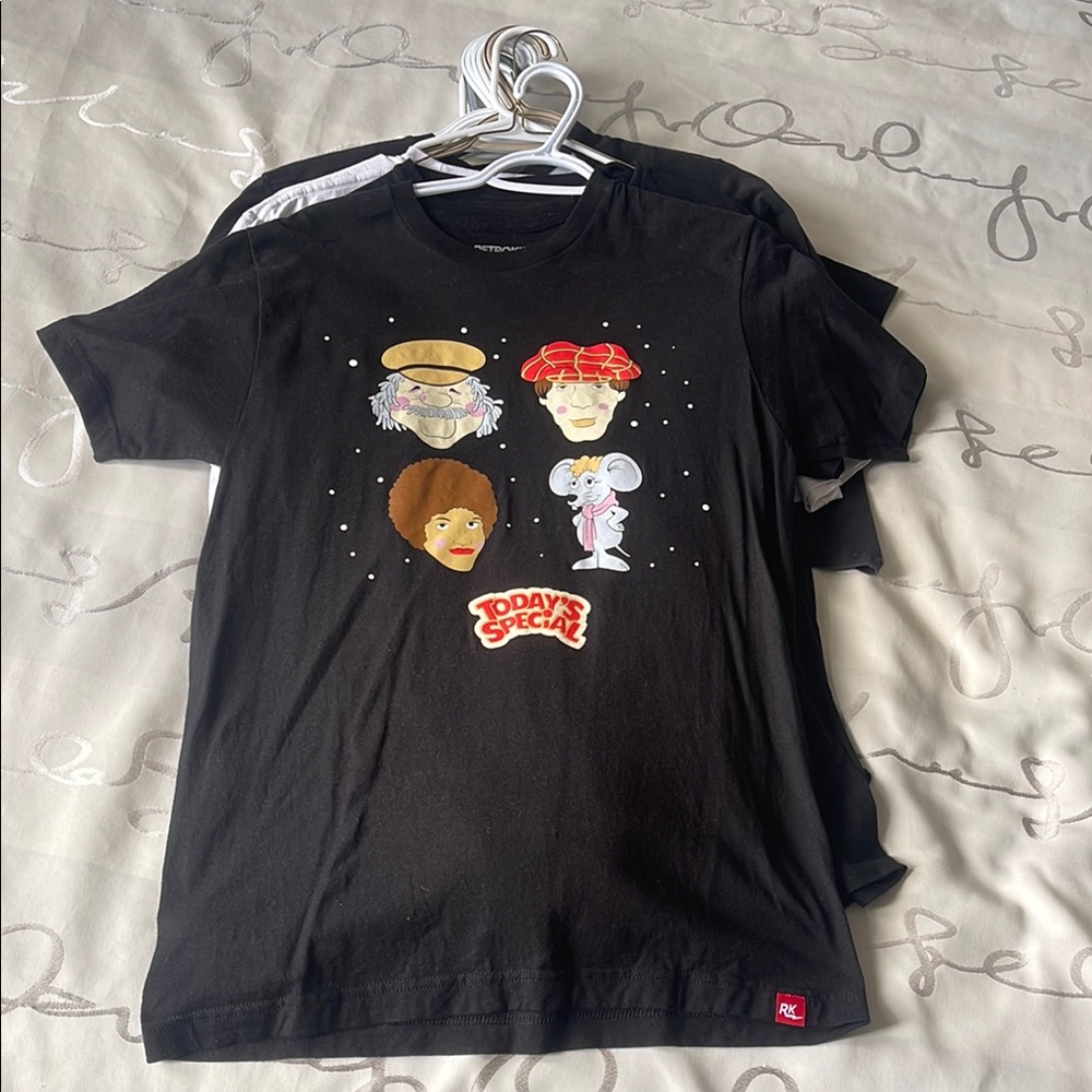 Retrokid Today’s Special tee